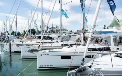 Balaton Boat Show 2024: hajókiállítás a vízparton