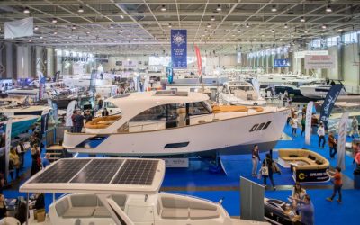 Budapest Boat Show 2024: a legnagyobb magyar hajós találkozó