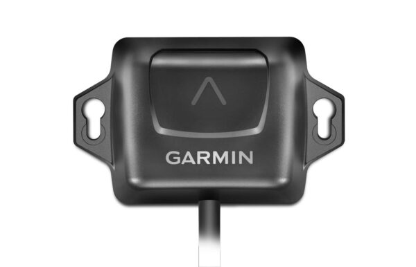 Garmin SteadyCast heading szenzor